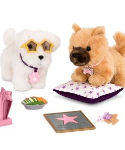 Our Generation Paws For Applause -Barbie Shop BD37907 DP A 62825.1619154265
