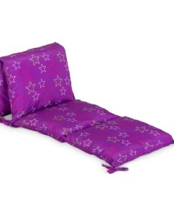 Our Generation Deluxe Slumber Delight Sleepover Set -Barbie Shop BD37912 DP E 80243.1619155611