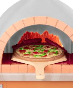 Our Generation Pizza Oven Playset 12 Our Generation Pizza Oven Playset -Barbie Shop BD37953 DP D HS 68439.1619155314