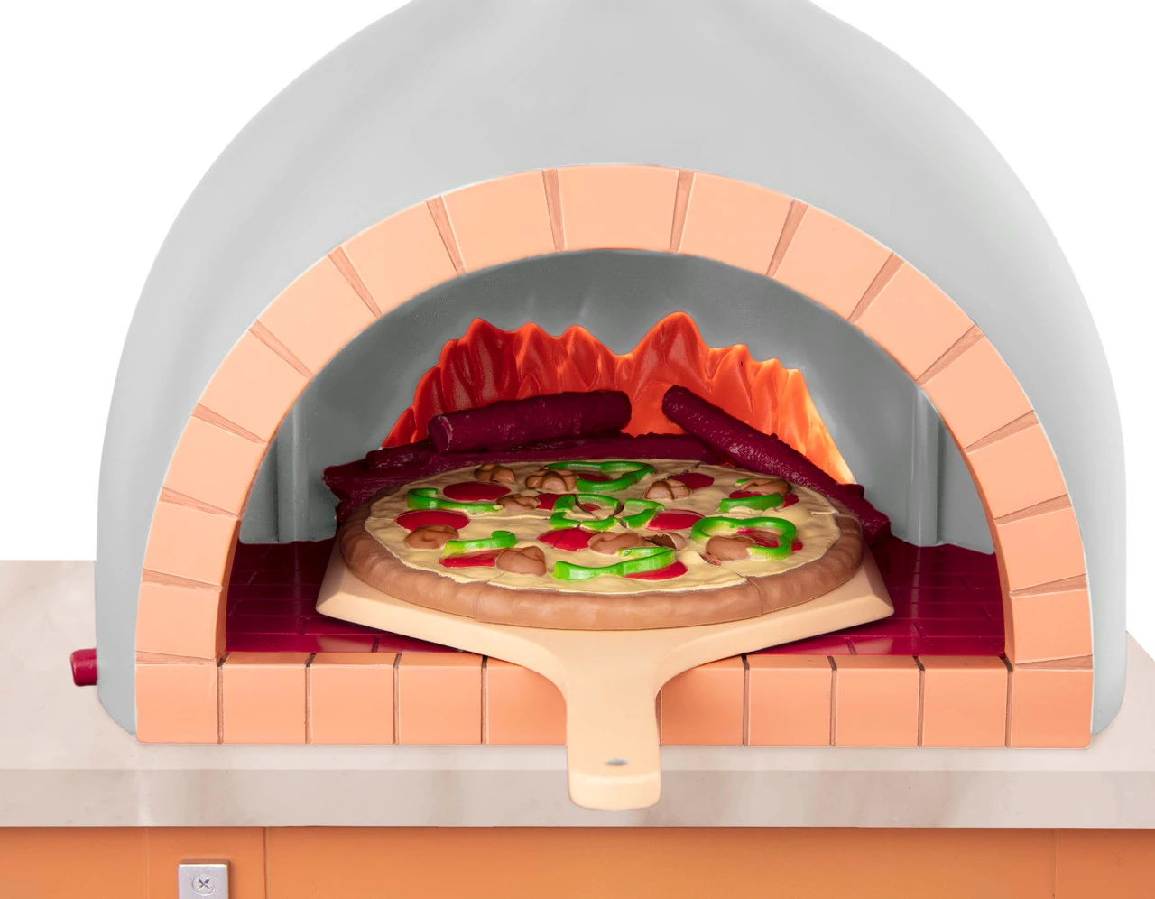 Our Generation Pizza Oven Playset 6 Our Generation Pizza Oven Playset - Image 4