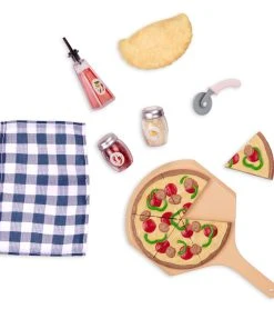 Our Generation Pizza Oven Playset 11 Our Generation Pizza Oven Playset -Barbie Shop BD37953 DP E HS 99647.1619155272