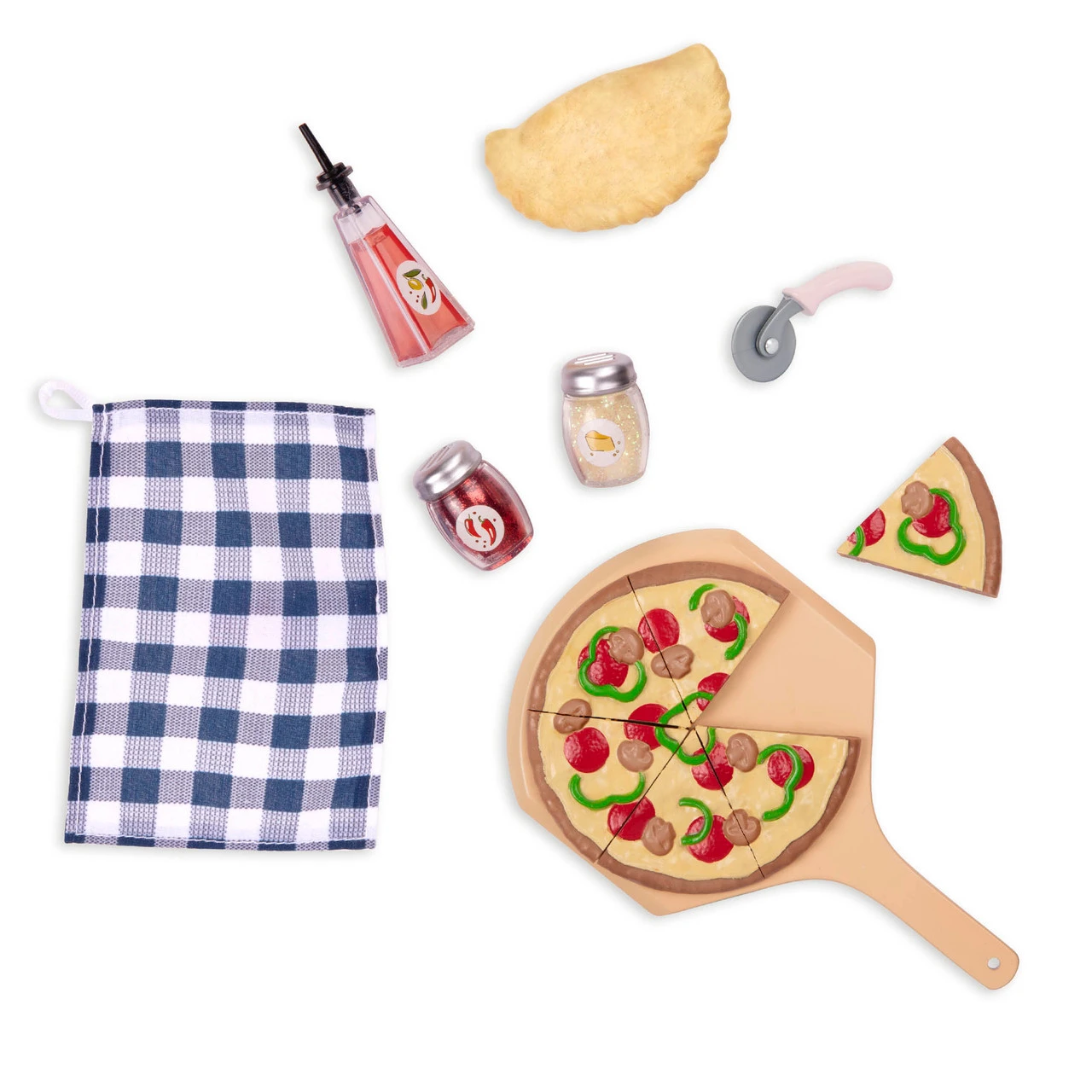 Our Generation Pizza Oven Playset 5 Our Generation Pizza Oven Playset - Image 3