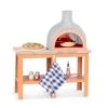 Our Generation Pizza Oven Playset -Barbie Shop BD37953 DP G HS 38469.1619155308
