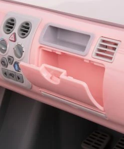 Our Generation 4X4 Car Off Roader - Grey -Barbie Shop BD37958 DP I 93668.1619147704