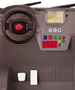 Our Generation Rescue Ambulance -Barbie Shop BD37959 DP E HS 25703.1619153153