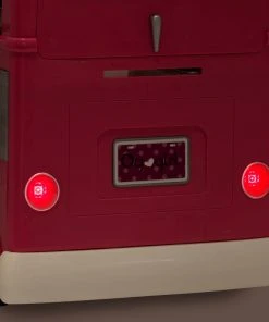 Our Generation - Grill To Go Food Truck - Pink -Barbie Shop BD37969 DP H 17867.1600662951