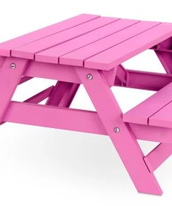 Our Generation Picnic Table Set -Barbie Shop BD37973 DP D 73264.1604937216
