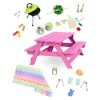 Our Generation Picnic Table Set