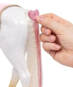 Our Generation Andalusian Hair Play Foal -Barbie Shop BD38162 DP C 1 75034.1619154538