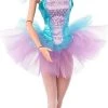 Barbie Ballet Wishes Doll -Barbie Shop Barbie Signature Ballet Wishes 1 77938.1664433089
