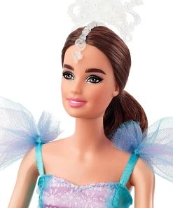 Barbie Ballet Wishes Doll -Barbie Shop Barbie Signature Ballet Wishes 2 14397.1664433077
