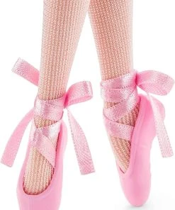 Barbie Ballet Wishes Doll -Barbie Shop Barbie Signature Ballet Wishes 4 27848.1664433086