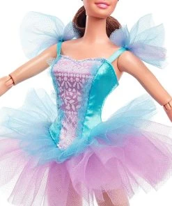 Barbie Ballet Wishes Doll -Barbie Shop Barbie Signature Ballet Wishes 3 96175.1664433077