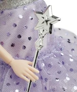 Barbie Tooth Fairy Doll With Wand & Fairy Wings -Barbie Shop Barbie Tooth Fairy Doll with Wand Fairy Wings 8 38559.1663642496