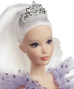Barbie Tooth Fairy Doll With Wand & Fairy Wings -Barbie Shop Barbie Tooth Fairy Doll with Wand Fairy Wings 9 47205.1663642496