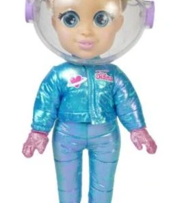 Love Diana 13 Inch (33cm) Doll Mashup Astronaut