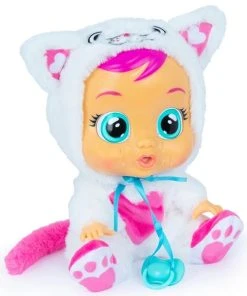 Cry Babies Wave 2020 (Lizzy, Daisy, Sasha)