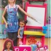 Barbie Career Complete Playset -Barbie Shop DHB63 6 32011.1597113963