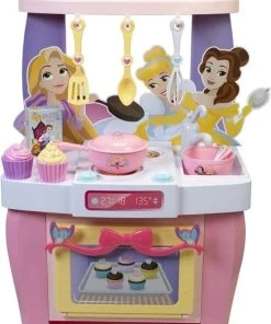 Disney Princess International Kitchen