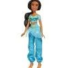 Disney Princess Royal Shimmer Jasmine Fashion Doll -Barbie Shop Disney Princess Royal Shimmer Jasmine Fashion Doll 2 13617.1667538620