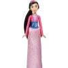 Disney Princess Royal Shimmer Mulan Fashion Doll -Barbie Shop Disney Princess Royal Shimmer Mulan Fashion Doll 2 26091.1667538446