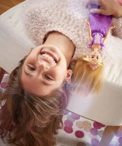 Disney Princess Royal Shimmer Rapunzel Fashion Doll -Barbie Shop Disney Princess Royal Shimmer Rapunzel Fashion Doll 4 52866.1667537035