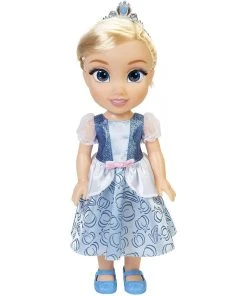 Disney Princess Toddler Doll Cinderella