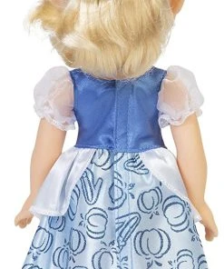 Disney Princess Toddler Doll Cinderella -Barbie Shop Disney Princess Toddler Doll Cinderella 6 55436.1662365006