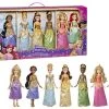 Disney Princess Ultimate Dress Pack