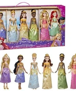 Disney Princess Ultimate Dress Pack