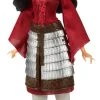 Disney Mulan Fashion Doll E8633 -Barbie Shop E86335L00 PROD S20 DPR MUL OPP MULAN FD 1137 74166.1578637678