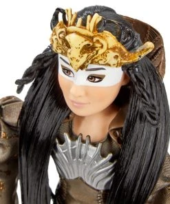 Disney Mulan And Xianniang Fashion Dolls E8691 -Barbie Shop E86915L00 PROD S20 DPR MUL MULAN AND XIANNIANG 1165 S 50557.1578637963