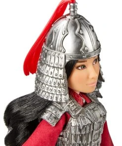 Disney Mulan And Xianniang Fashion Dolls E8691 -Barbie Shop E86915L00 PROD S20 DPR MUL MULAN AND XIANNIANG 1166 S 27111.1578637981