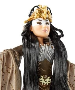 Disney Mulan And Xianniang Fashion Dolls E8691 -Barbie Shop E86915L00 PROD S20 DPR MUL MULAN AND XIANNIANG 1175 S 92841.1578637985
