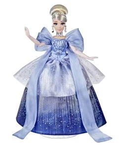 Disney Princess Style Series Holiday Style Cinderella