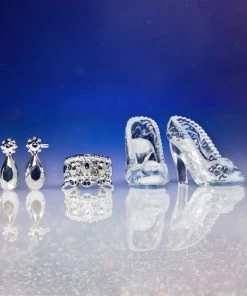 Disney Princess Style Series Holiday Style Cinderella 11 Disney Princess Style Series Holiday Style Cinderella -Barbie Shop E9043 DIO DPR STYLE SERIE HOLIDAY STYLE CINDERELLA 0447 65553.1600816372