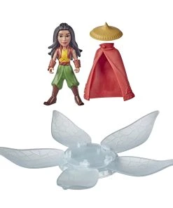 Disney Raya And The Last Dragon Surprise Blind Box -Barbie Shop E94735L00 5010993741939 main 20 48802.1613445102