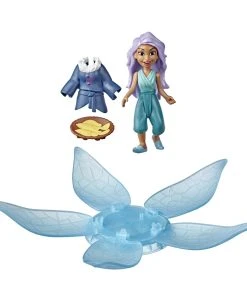 Disney Raya And The Last Dragon Surprise Blind Box -Barbie Shop E94735L00 5010993741939 main 5 20 36244.1613445104