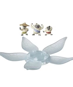 Disney Raya And The Last Dragon Surprise Blind Box -Barbie Shop E94735L00 5010993741939 main 6 20 95004.1613445103