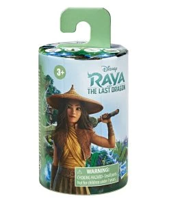 Disney Raya And The Last Dragon Surprise Blind Box -Barbie Shop E94735L00 5010993741939 pkg 20 23890.1613445114
