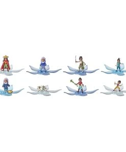 Disney Raya And The Last Dragon Surprise Blind Box -Barbie Shop E94735L00 nc Group Shot 2 120 83367.1613445358