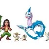 Disney's Raya And The Last Dragon Kumandra Story Set -Barbie Shop E94745L00 5010993727476 main 20 22556.1613447119