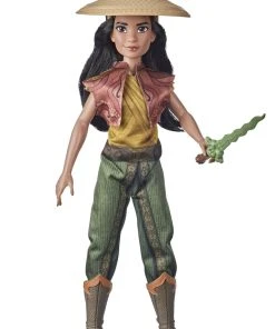 Disney Raya And The Last Dragon Raya's Adventure Styles 8 Disney Raya And The Last Dragon Raya's Adventure Styles -Barbie Shop F11965L00 5010993793495 detail 20 26931.1610924566
