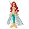 Disney Princess Ocean Lights Ariel -Barbie Shop F15555L10 5010993854165 main 21 Large 300DPI 00337.1646369412