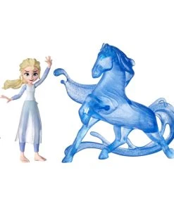 Disney's Frozen 2 Spirits Of Nature Set