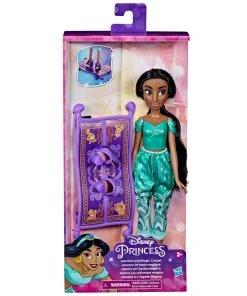 Disney Princess Everyday Adventures -Barbie Shop F3379 2 72218.1657780846