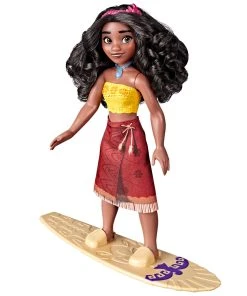 Disney Princess Everyday Adventures -Barbie Shop F3379 3 61989.1657780846