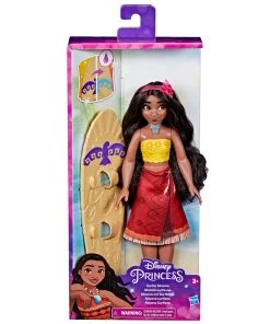 Disney Princess Everyday Adventures -Barbie Shop F3379 4 96169.1657780847