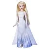 Frozen 2 Shimmer Queen Elsa -Barbie Shop F35235L00 5010993932696 main 21 Large 300DPI 39626.1646369479