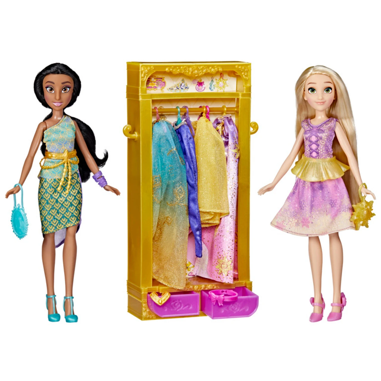 Disney Princess Life Ultimate Fashions Wardrobe 7 Disney Princess Life Ultimate Fashions Wardrobe - Image 5